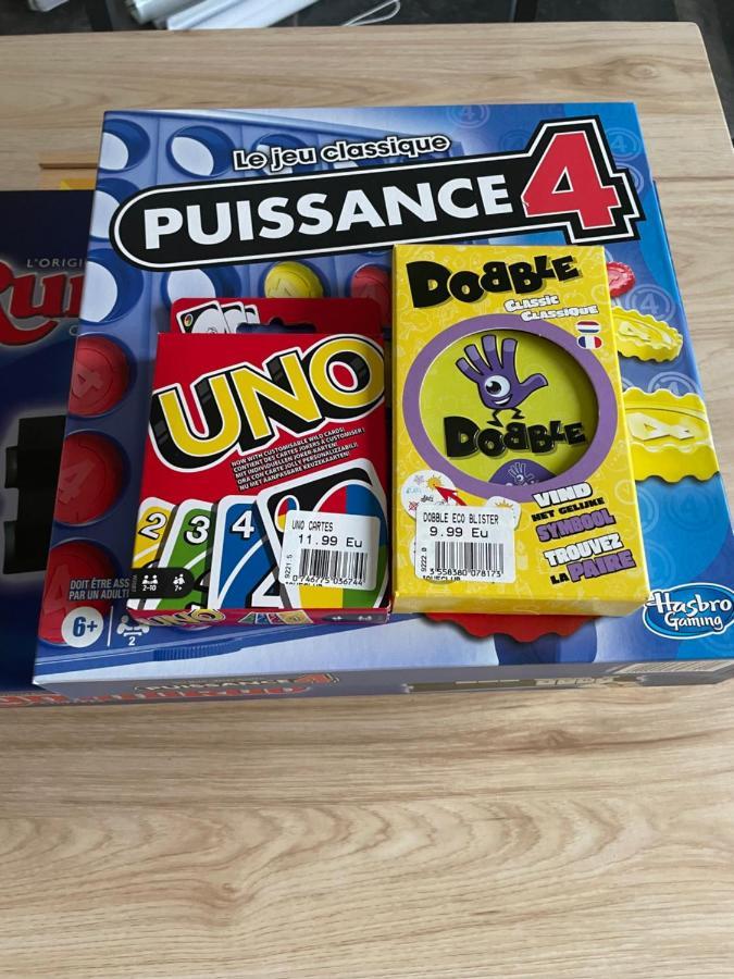 Le Gite D'Hayen Sprimont Buitenkant foto